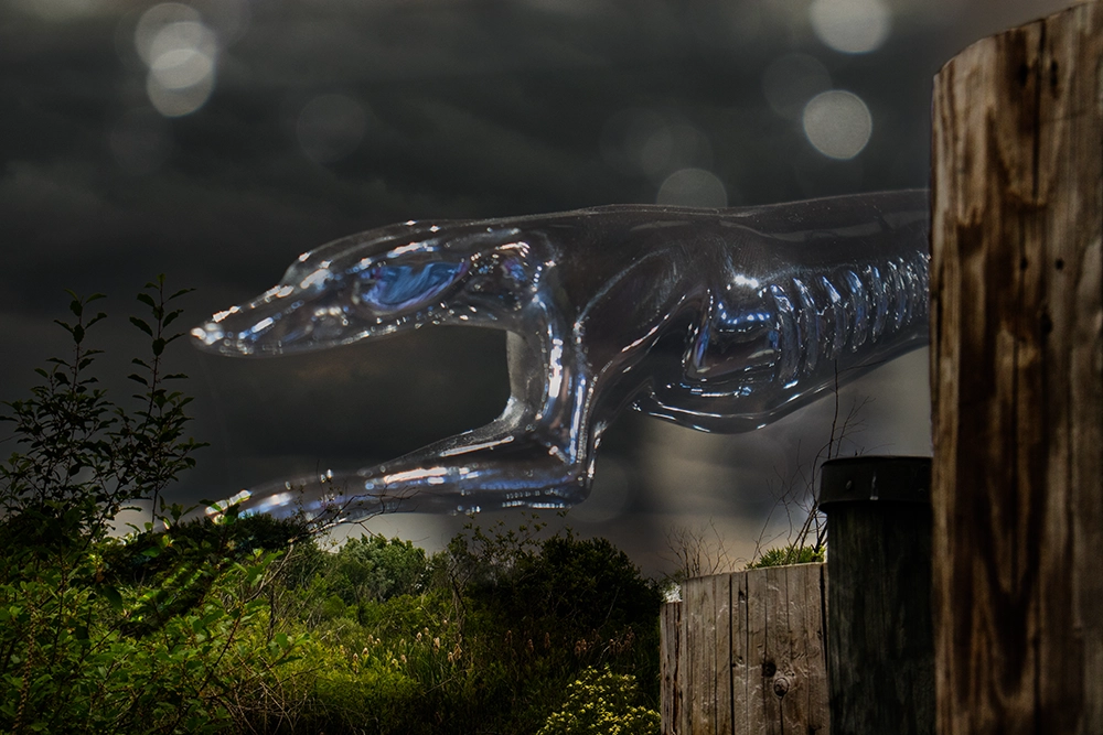 Photoshop/Lightroom Composite